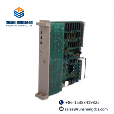 ABB DI86-32 57275782D - 32-Channel Digital Input Module
