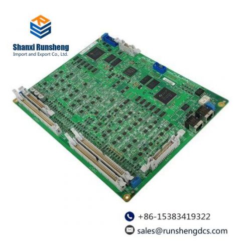 DIGIT PLC 3402087500, Industrial Control Module