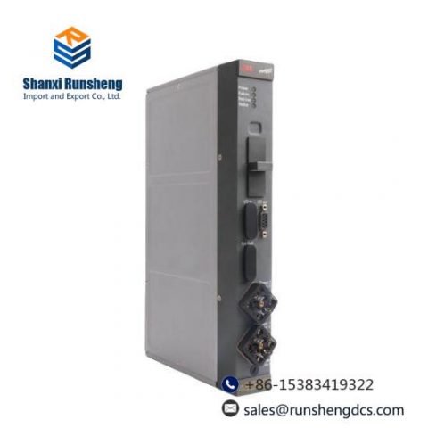 ABB DLM02 P37421-4-0338434 Link Module, Advanced Industrial Communication Solution