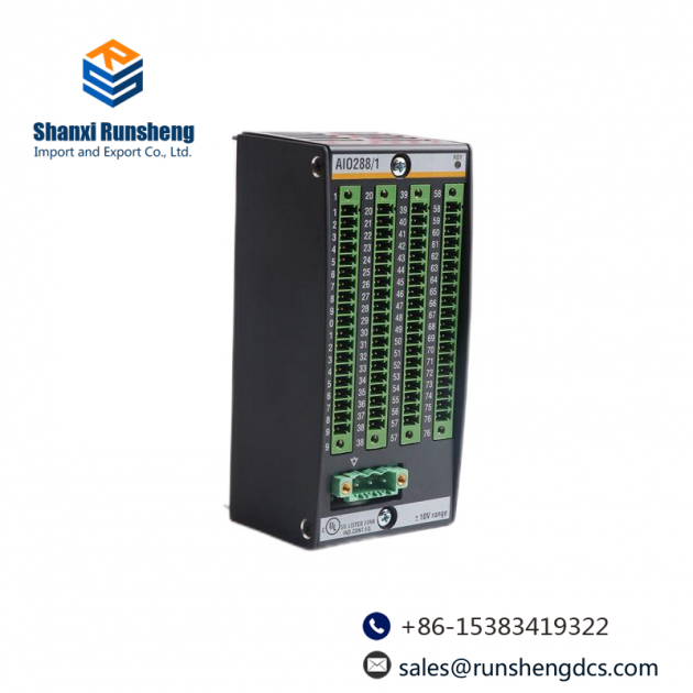Bachmann DPM200 DP Master Module - Precision Control for Industry 4.0 Applications