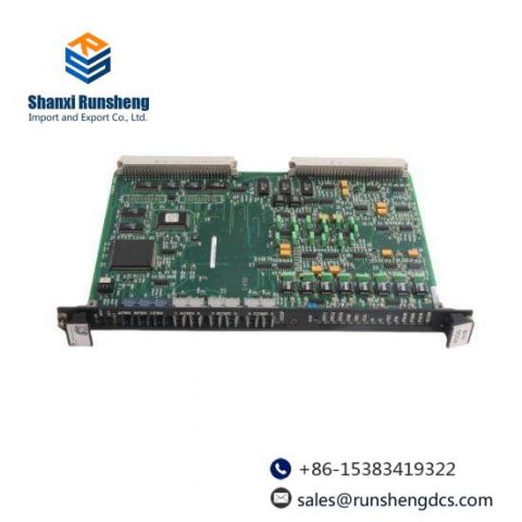 GE DS200FCGDH1B - DSP Drive Control Module, General Electric, Advanced Industrial Solutions
