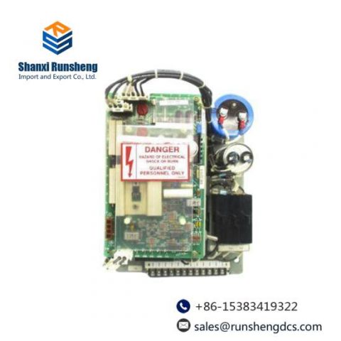 DS3820PS7A1B1C - GE General Electric Mark VI Circuit Board