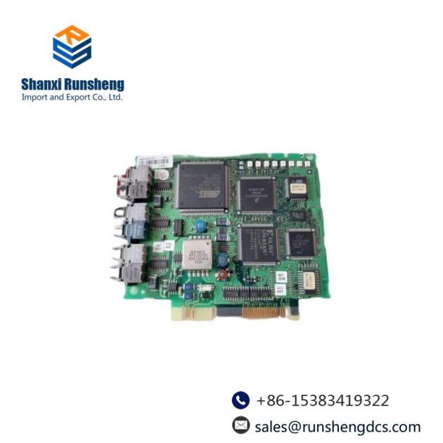ABB AB 1606-XLP100E Power Supply - Industrial Control Module
