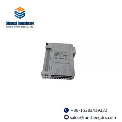 Yokogawa EB401-50 S1 Interface Module - Advanced Control Solutions for Industrial Automation