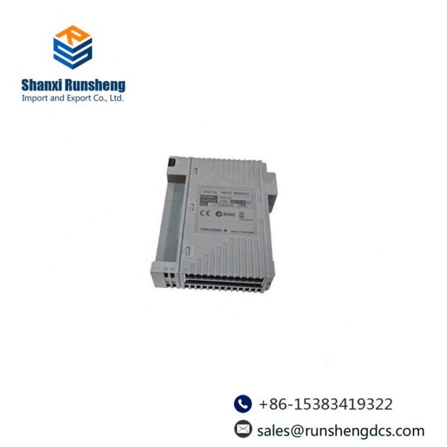 Yokogawa EB401-50 S1 Interface Module - Advanced Control Solutions for Industrial Automation