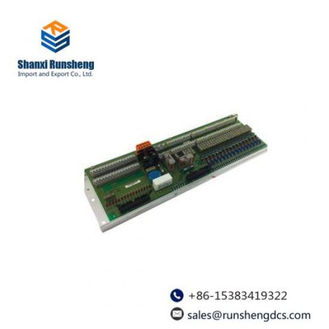 ELEMASTER IB3110250 Industrial Control Module