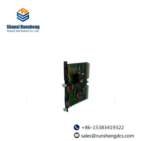 ELIN MRB3-70 Circuit Boards, High-Power Industrial Control Solutions