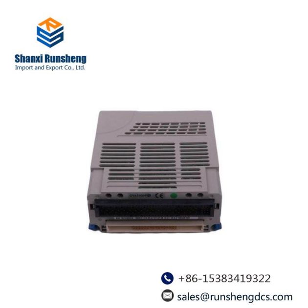 EMERSON 1C31227G01 High-Performance Industrial Control Module