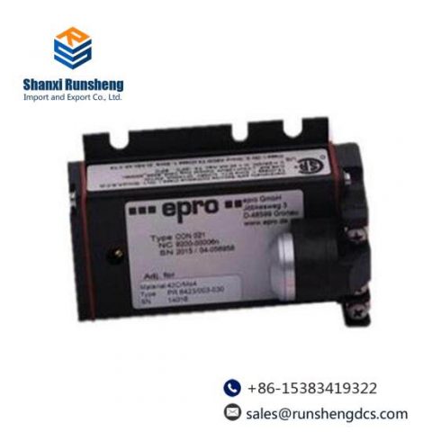 Emerson DeltaV KJ4010X1-BF1 | Precision Control Module for Industrial Automation