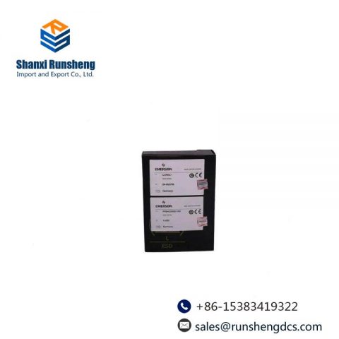 EMERSON CE4001S2T2B4 Standard Industrial Termination Block