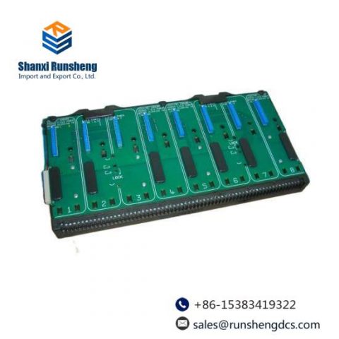 Emerson DeltaV VE4050S2K1 Industrial Control Module