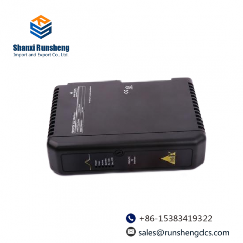 Emerson EZ1000: Precision Control Module by Emerson