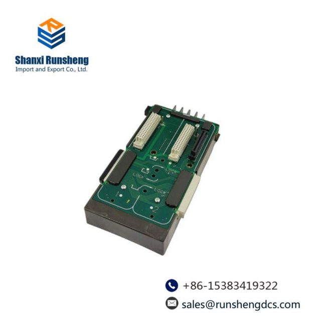 Emerson KJ4001X1-BA3 12P3378X012: Advanced Control Module for Industrial Automation