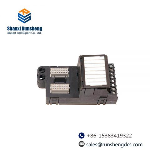 Emerson KJ4001X1-CC1 | 12P0733X032 Terminal Block - Precision Control Solutions