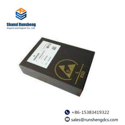 EMERSON PR9268/201-100 Fast Delivery Time Industrial Control Module