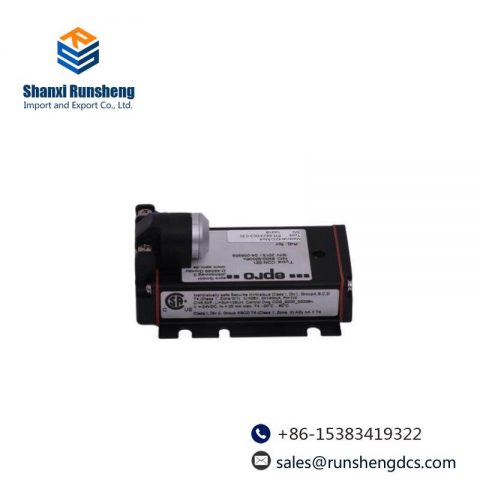 EMERSON PR9268/303-000 Vibration Transducers, High-Performance Industrial Sensor