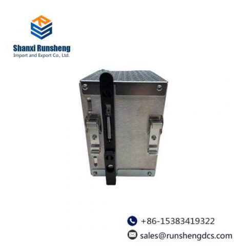 EMERSON SDN20-24-100C DIN Rail Power Supply