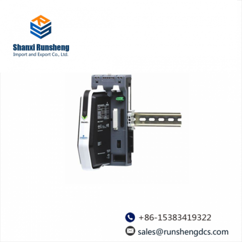 EMERSON SE5009 Power Supply Module, High Efficiency & Reliable Industrial Solution