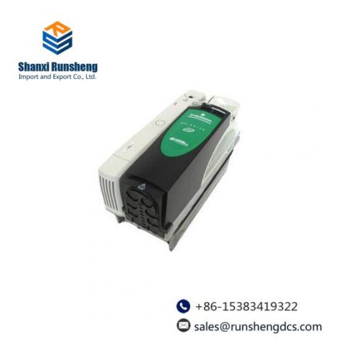 EMERSON SP2401 Nidec AC Servo Drive, 10HP, Inverters