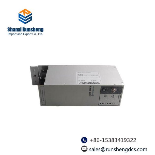 Emerson WH5D-2FF 1X00416H03 Power Supply