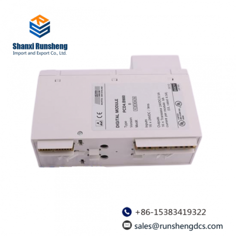 ENTEK XM-120 Industrial Control Module, High-Precision Automation Solutions