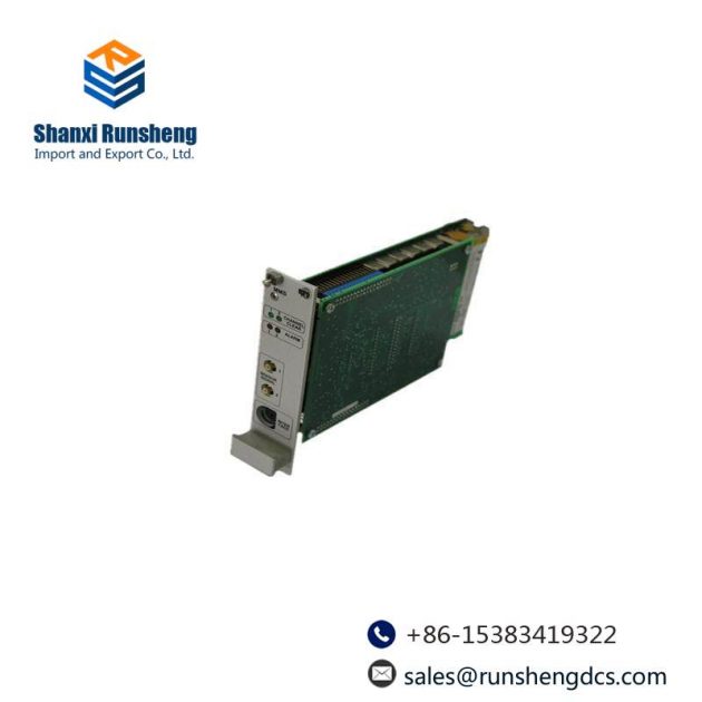 EPRO MMS6140 Industrial Vibration Monitor - Precision Sensor for Machine Monitoring