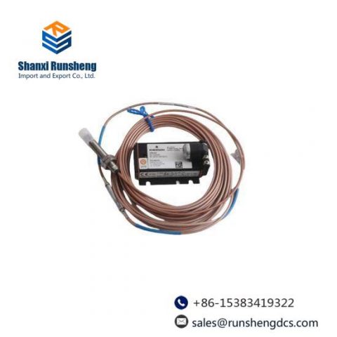 EPRO PR6423/003-030-CN Industrial Control Module