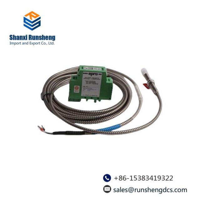 EPRO PR6423/003-030-CN Industrial Control Module