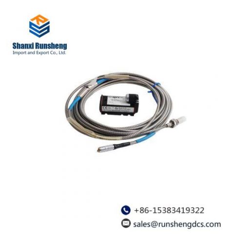 EPRO PR6423/010-110-CN Eddy Current Sensor, Advanced Industrial Control Solution