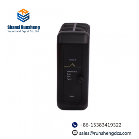 EPRO PR6423/013-030 CON021: Advanced Linear Eddy Current Sensor