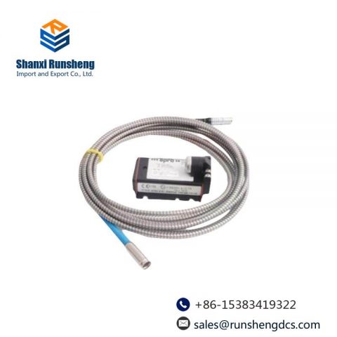 EPRO PR6424/010-040 CON021 Eddy Current Sensor - Precision Measurement for Industrial Automation