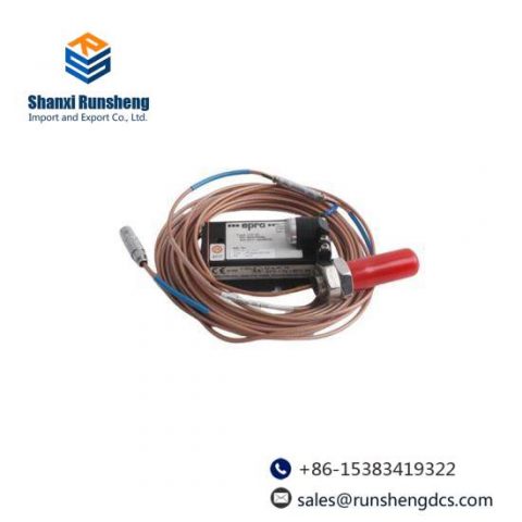 EPRO PR6424/000-040-CN Vibration Sensor
