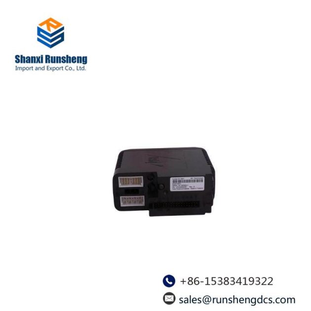 EPRO UES815-24V Module - Advanced Industrial Control Solution