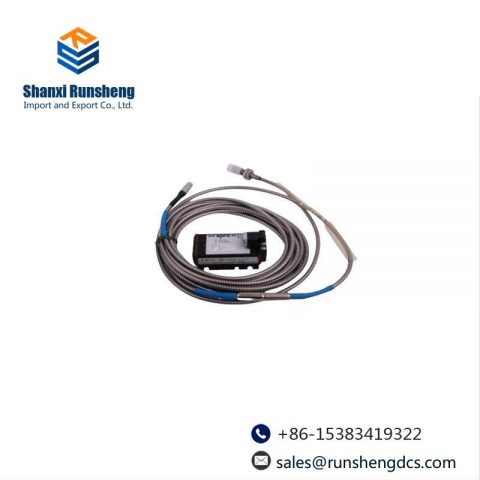 EPRO UES815S 24A Power Supply Module