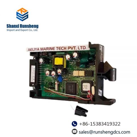 Yokogawa ET5*B Signal Conditioner - Thermocouple Input Module