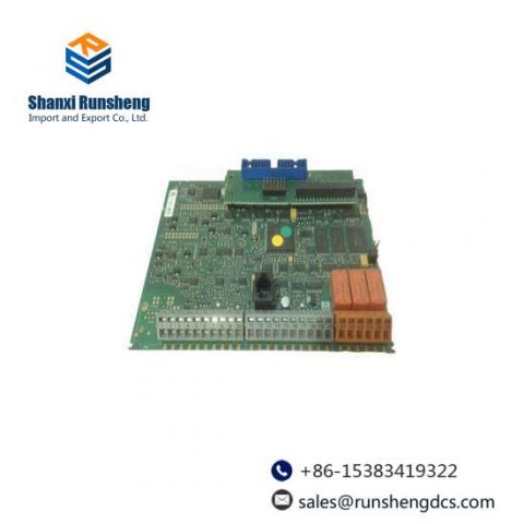 EUROTHERM AH464657U001 Control Board - Precision Engineered for Industrial Automation