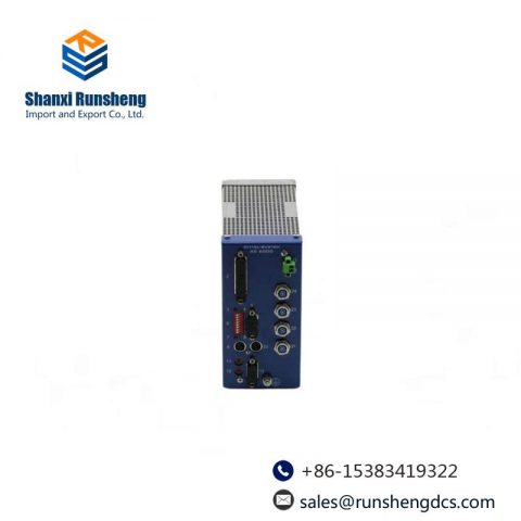 DITTEL SYSTEM F62001 AE6000 Acoustic Emission Module - Advanced Structural Health Monitoring Solution