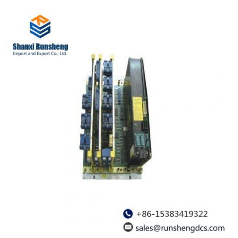 FANUC A02B-0098-B541/A20B-2002-0651/03B - Industrial Control Board, Advanced Automation Solution