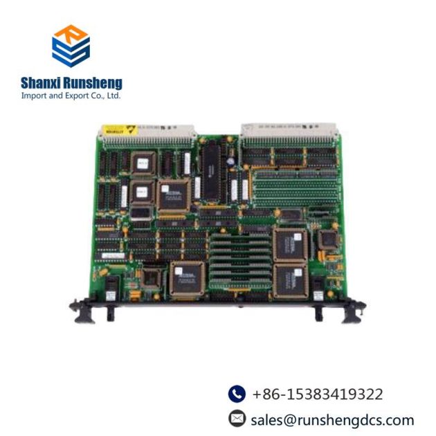 FANUC A06B-6110-H037 Servo Drive Module