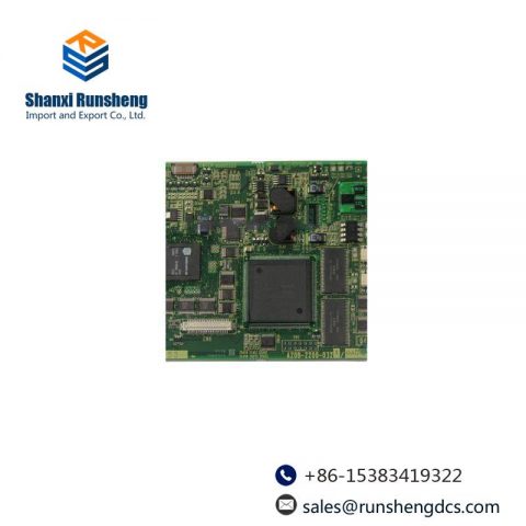 Fanuc A20B-2200-0321: High-Performance PLC Circuit Board