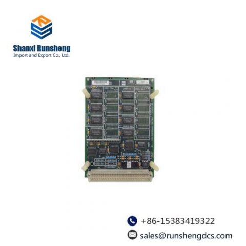 Yokogawa Fan Power Module S9160FA - Advanced Fan Power Solution for Industrial Automation
