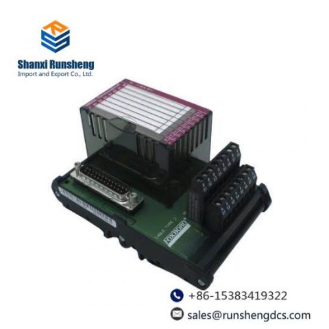 FOXOBORO FBM202 P092EQ Card Module