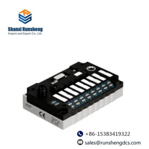 Festo CPV14-GE-FB-8 | Terminal Block, for Industrial Automation