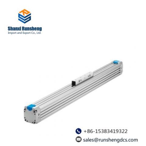 Festo DGPL-32-120-PPV-A-GF-B 175135 Linear Drive