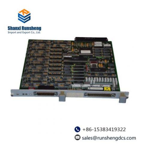 FISHER CL6821X1-A5 Control Valve Actuator Module