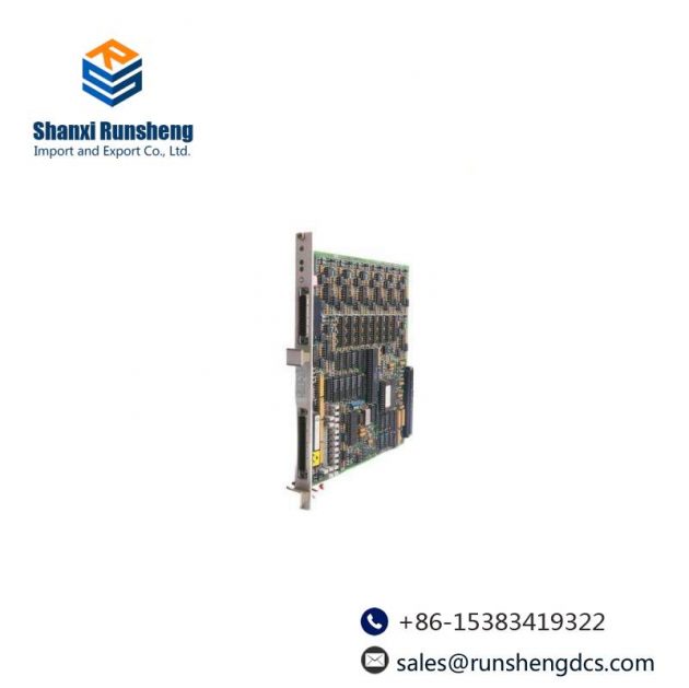 FISHER CL6821X1-A5 Control Valve Actuator Module