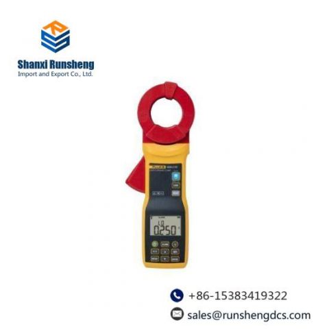Fluke PTi120 Smart Clamp Meter, Precision Measurement Tools, Industrial Applications