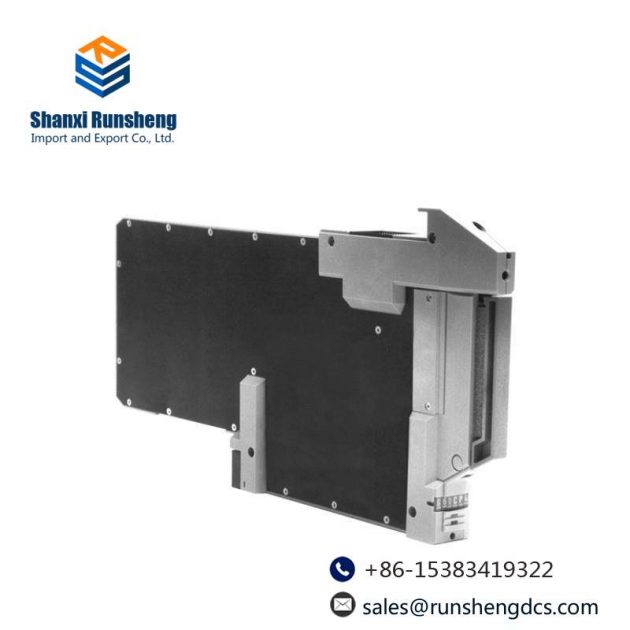 Foxboro CP60 P0961FR - Advanced Control Processor for Industrial Automation