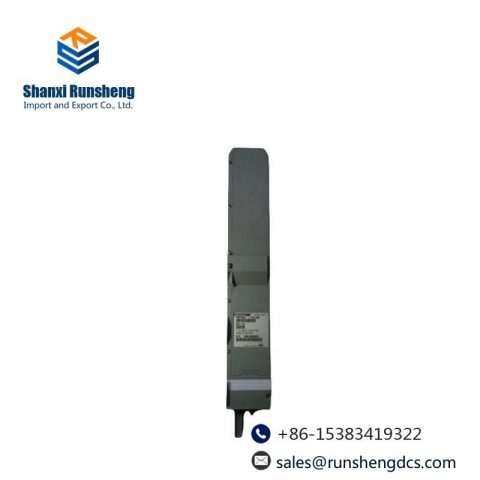 FOXBORO FBI10E Industrial Control Module