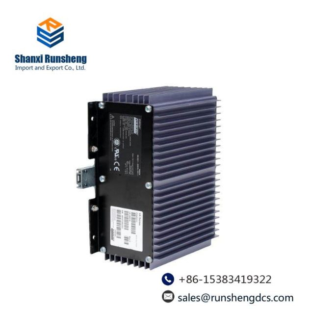 FOXBORO FPS400-24 Module for Industrial Control Systems